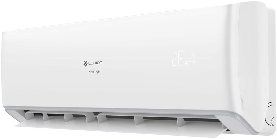 Loriot Prestige LAC-09AH, фото6