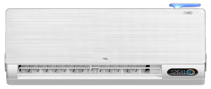 TCL X-Fresh II TAC-FRB09INV/R, фото5