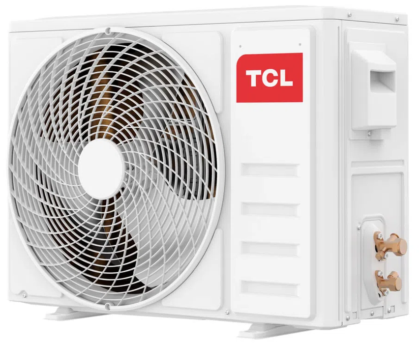 TCL X-Fresh II TAC-FRB09INV/R, фото9