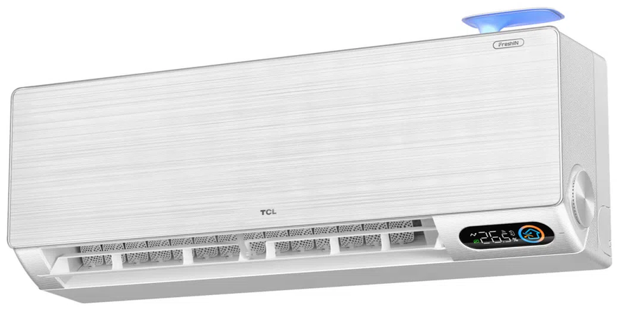 TCL X-Fresh II TAC-FRB12INV/R, фото6