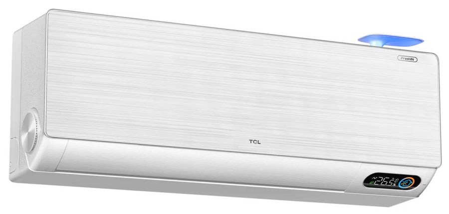 TCL X-Fresh II TAC-FRB12INV/R, фото7