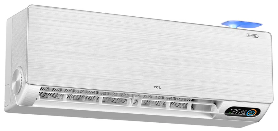 TCL X-Fresh II TAC-FRB12INV/R, фото8