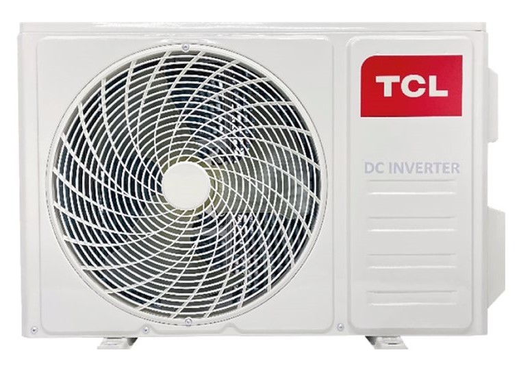 TCL X-Fresh I TAC-FR09INV/R, фото3