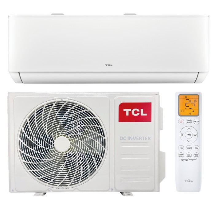 TCL TPRO TAC-TP28INV/R, фото14