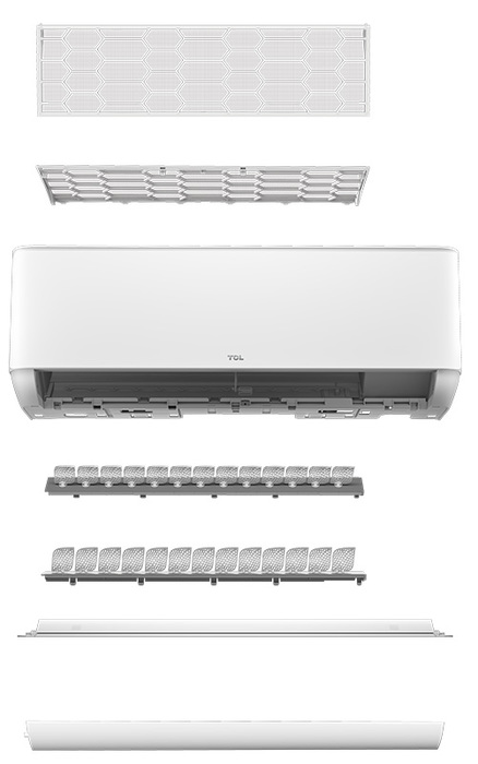 TCL TPRO TAC-TP28INV/R, фото10