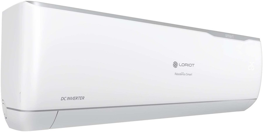 Loriot Residence Smart LAC-09AJI, фото6