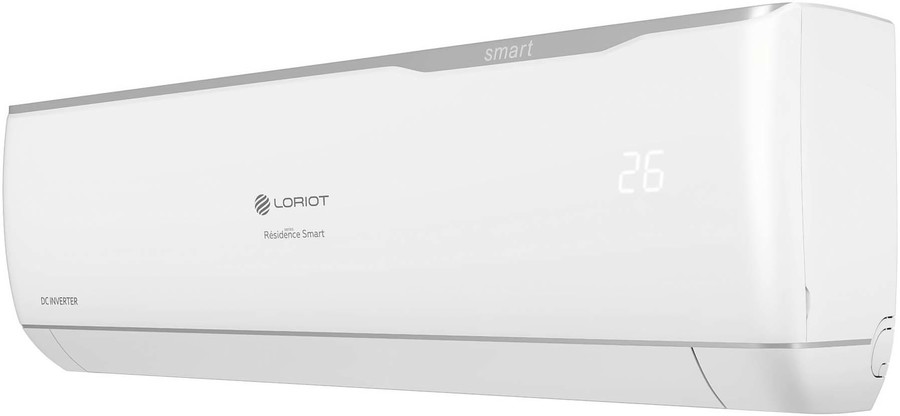 Loriot Residence Smart LAC-18AJI, фото7