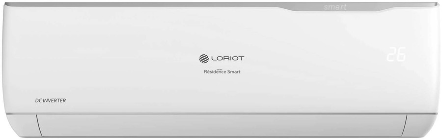 Loriot Residence Smart LAC-24AJI