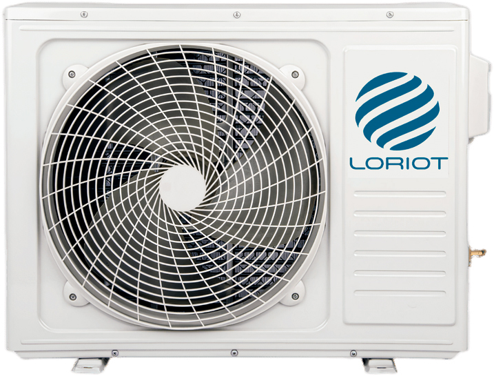 Настенный кондиционер Loriot Residence Smart LAC-09AJ