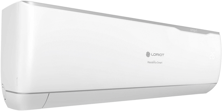 Loriot Residence Smart LAC-09AJ, фото5