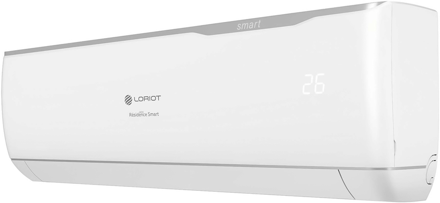 Loriot Residence Smart LAC-18AJ, фото6