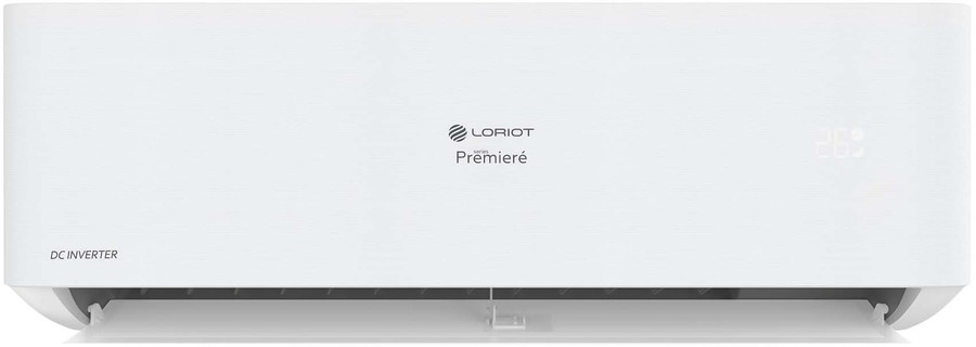 Loriot Premiere LAC-12TPRI, фото7