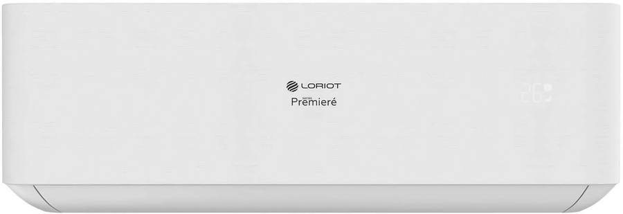 Loriot Premiere LAC-09TPR