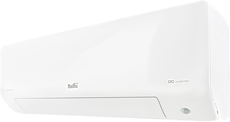 Настенный кондиционер Ballu Ice peak BSPKI-18HN8_24Y