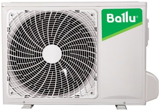 Настенный кондиционер Ballu Ice peak BSPKI-18HN8_24Y