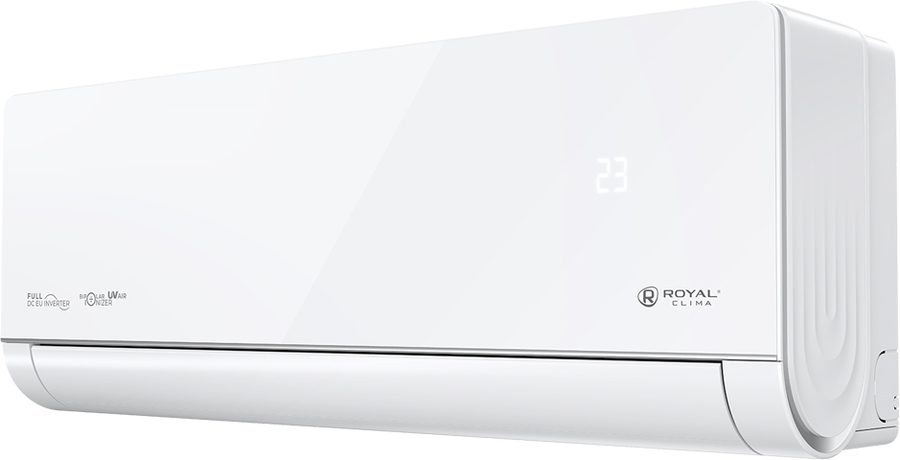 Royal Clima Royal supremo blanco RCI-RSB75HN, фото11