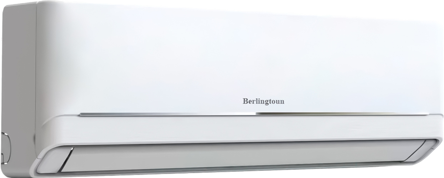 Настенный кондиционер Berlingtoun Manchester BR-24MBST1M