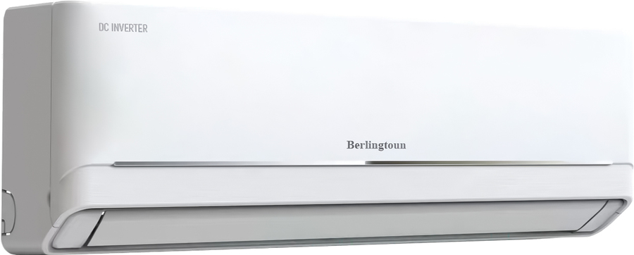 Настенный кондиционер Berlingtoun Manchester BR-07MBIN1M