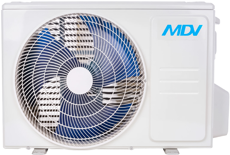 Mdv Infini Loft MDSALF-24HRFN8/MDOALF-24HFN8, фото4