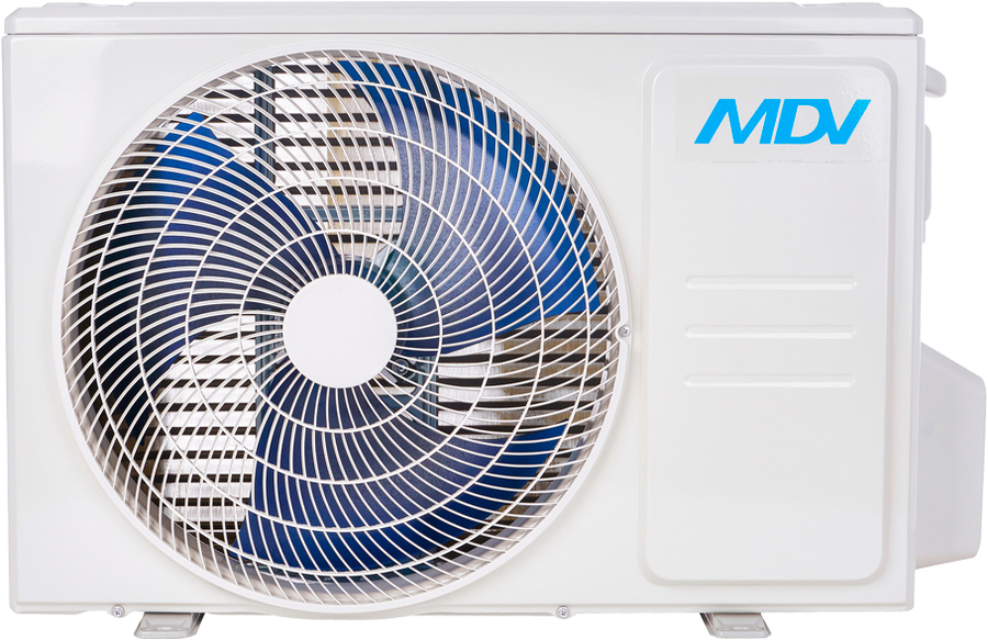 Настенный кондиционер Mdv Infini Nordic Heat Pump MDSAN-12HRFN8/MDOAN-12HFN8