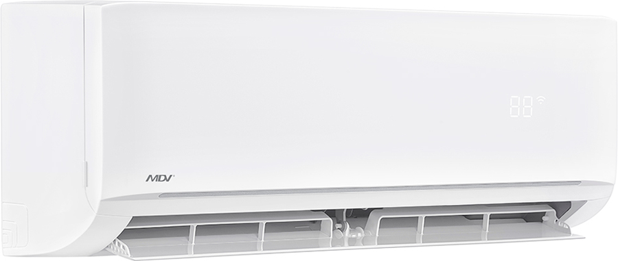 Mdv Infini Nordic Heat Pump MDSAN-12HRFN8/MDOAN-12HFN8, фото6
