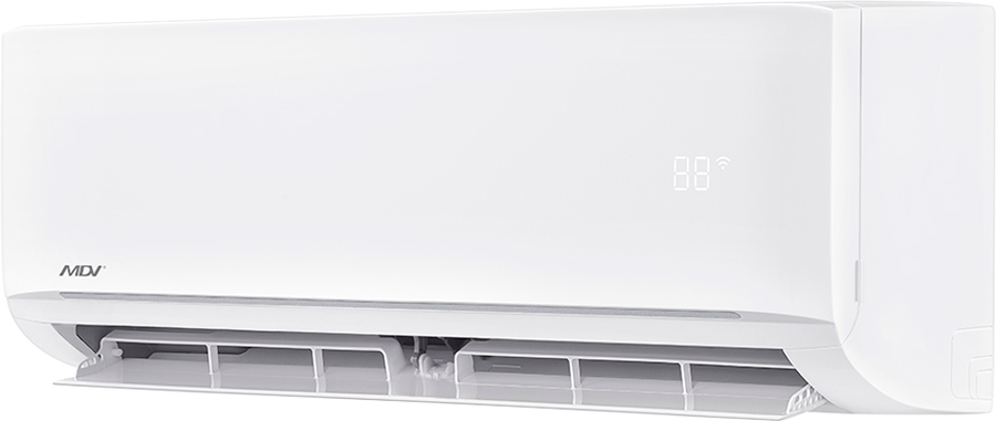 Mdv Infini Nordic Heat Pump MDSAN-18HRFN8/MDOAN-18HFN8, фото5