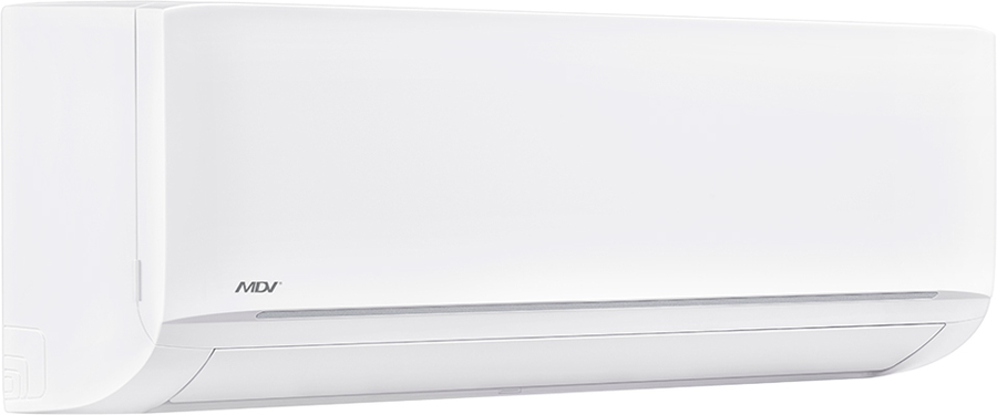 Mdv Infini Nordic Heat Pump MDSAN-18HRFN8/MDOAN-18HFN8, фото7