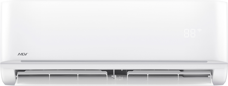 Mdv Infini Nordic Heat Pump MDSAN-18HRFN8/MDOAN-18HFN8, фото8
