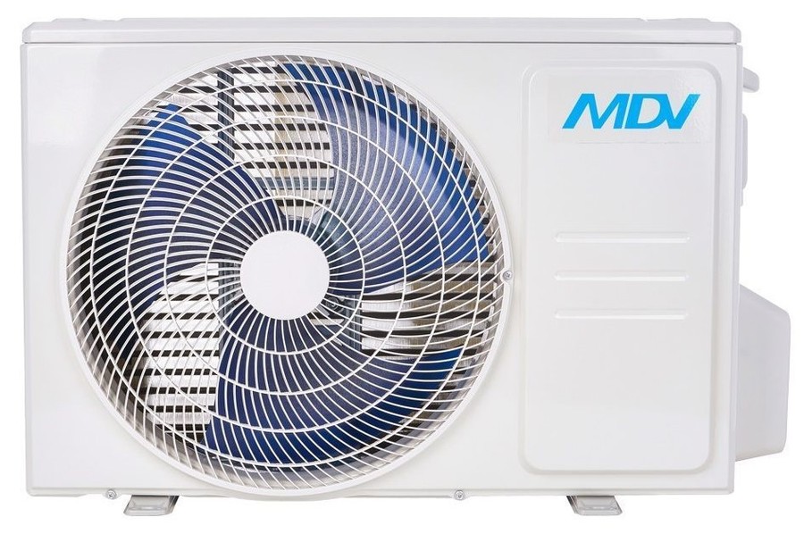 Настенный кондиционер Mdv Op Smart Heat Pump MDSOPS-09HRFN8/MDOOPS-09HFN8
