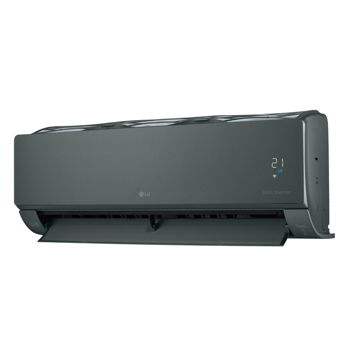 Настенный кондиционер Lg Design Collection AG09BK