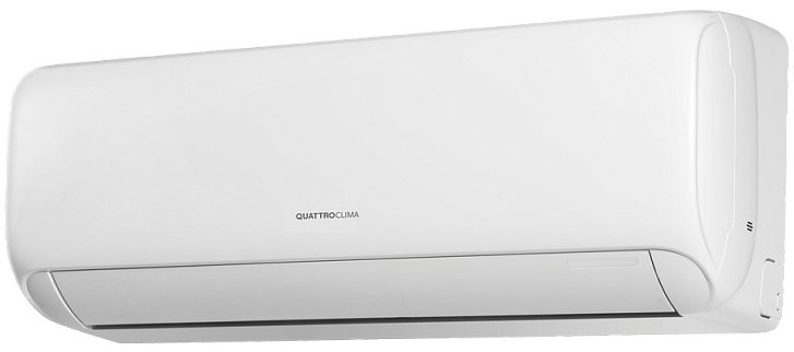 QUATTROCLIMA Capri QV-CA12WA/QN-CA12WA, фото5