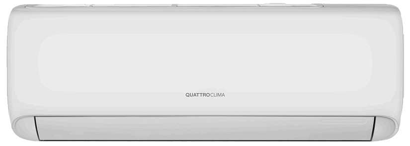 Настенный кондиционер QUATTROCLIMA Capri QV-CA24WA/QN-CA24WA