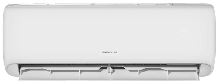 QUATTROCLIMA Capri QV-CA24WA/QN-CA24WA, фото6