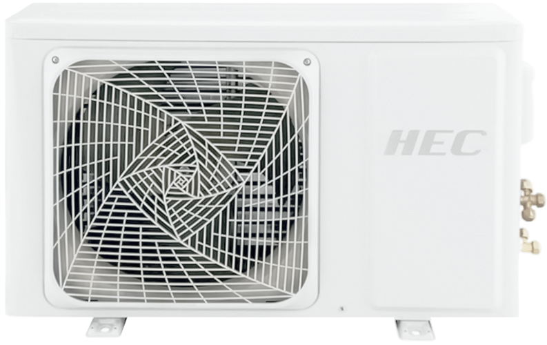Настенный кондиционер HEC Basic HEC-24HRC03/R3