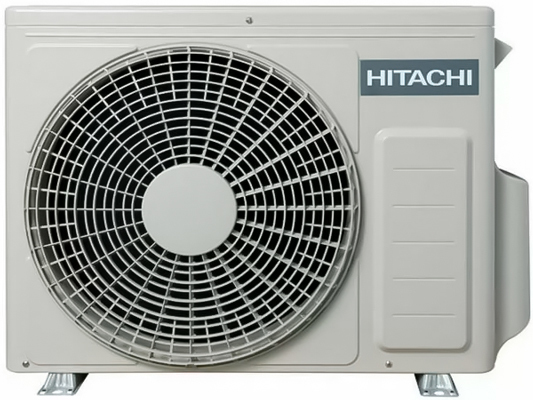 Настенный кондиционер Hitachi Shiratama RAK-DJ50RHAE/RAC-DJ50WHAE