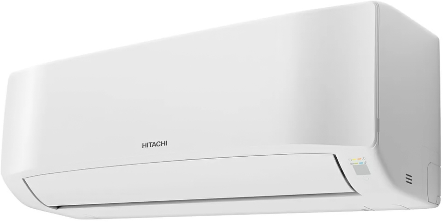 Hitachi Shiratama RAK-DJ50RHAE/RAC-DJ50WHAE, фото7