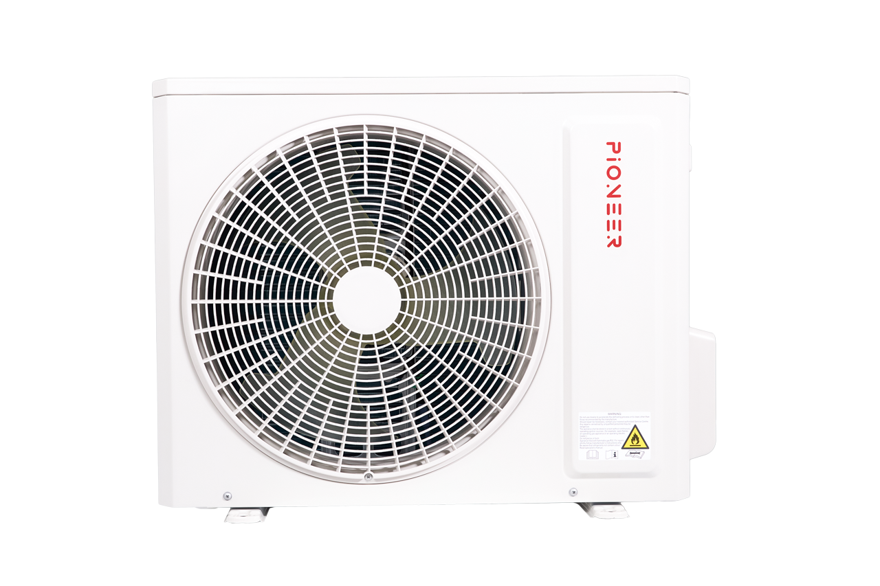 Настенный кондиционер Pioneer ARTIS LOW KFRI35LOW/KORI35LOW