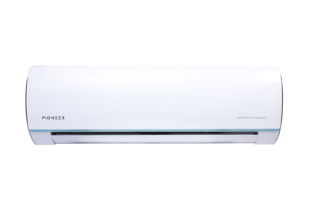 Настенный кондиционер Pioneer ARTIS LOW KFRI50LOW/KORI50LOW
