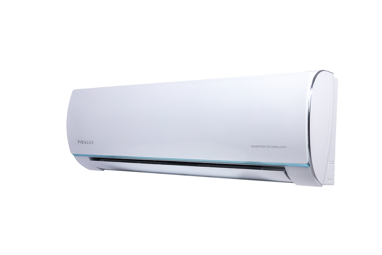 Настенный кондиционер Pioneer ARTIS LOW KFRI50LOW/KORI50LOW