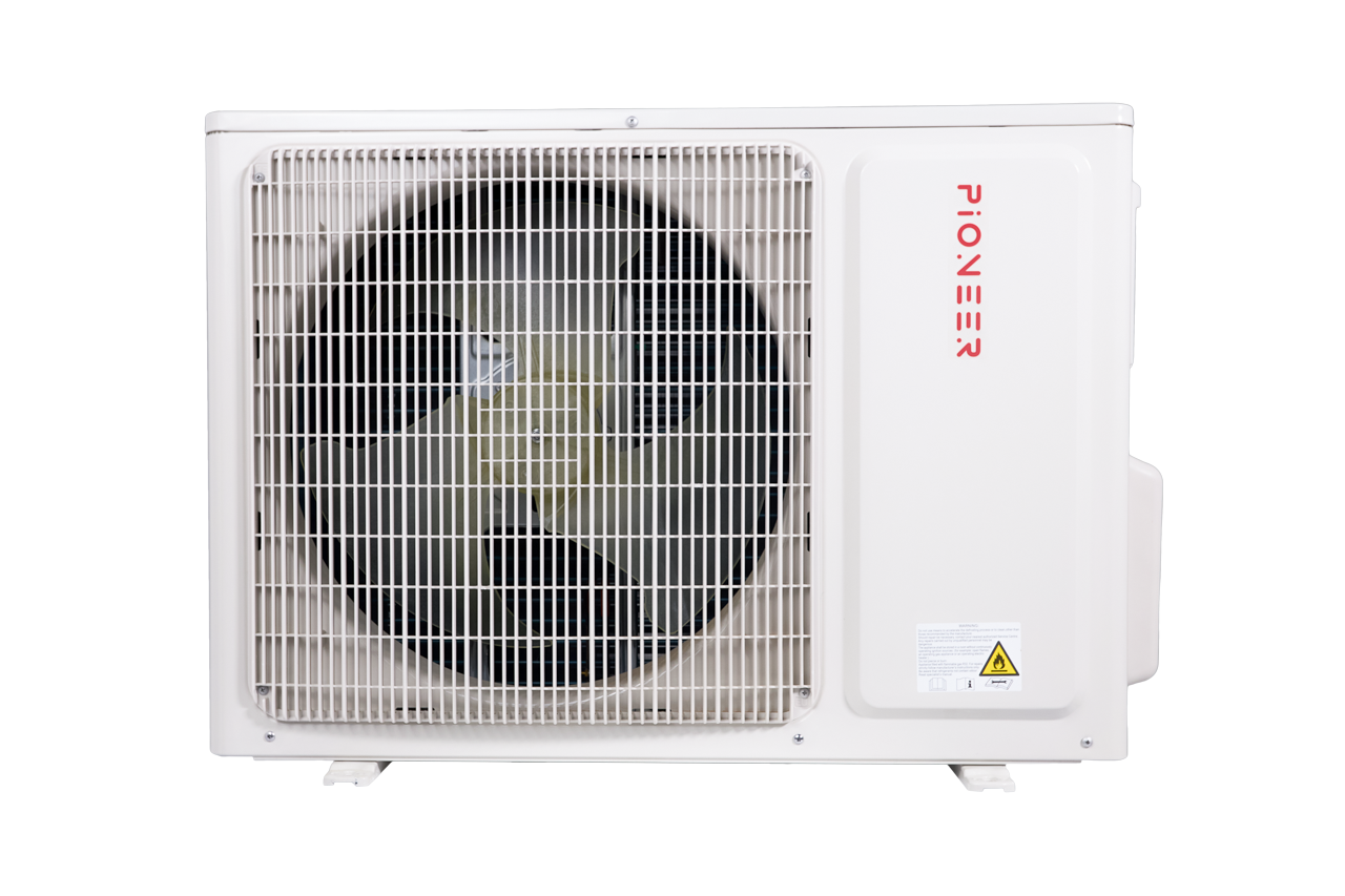 Настенный кондиционер Pioneer ARTIS EXTRA LOW KFRI70XLOW/KORI70XLOW