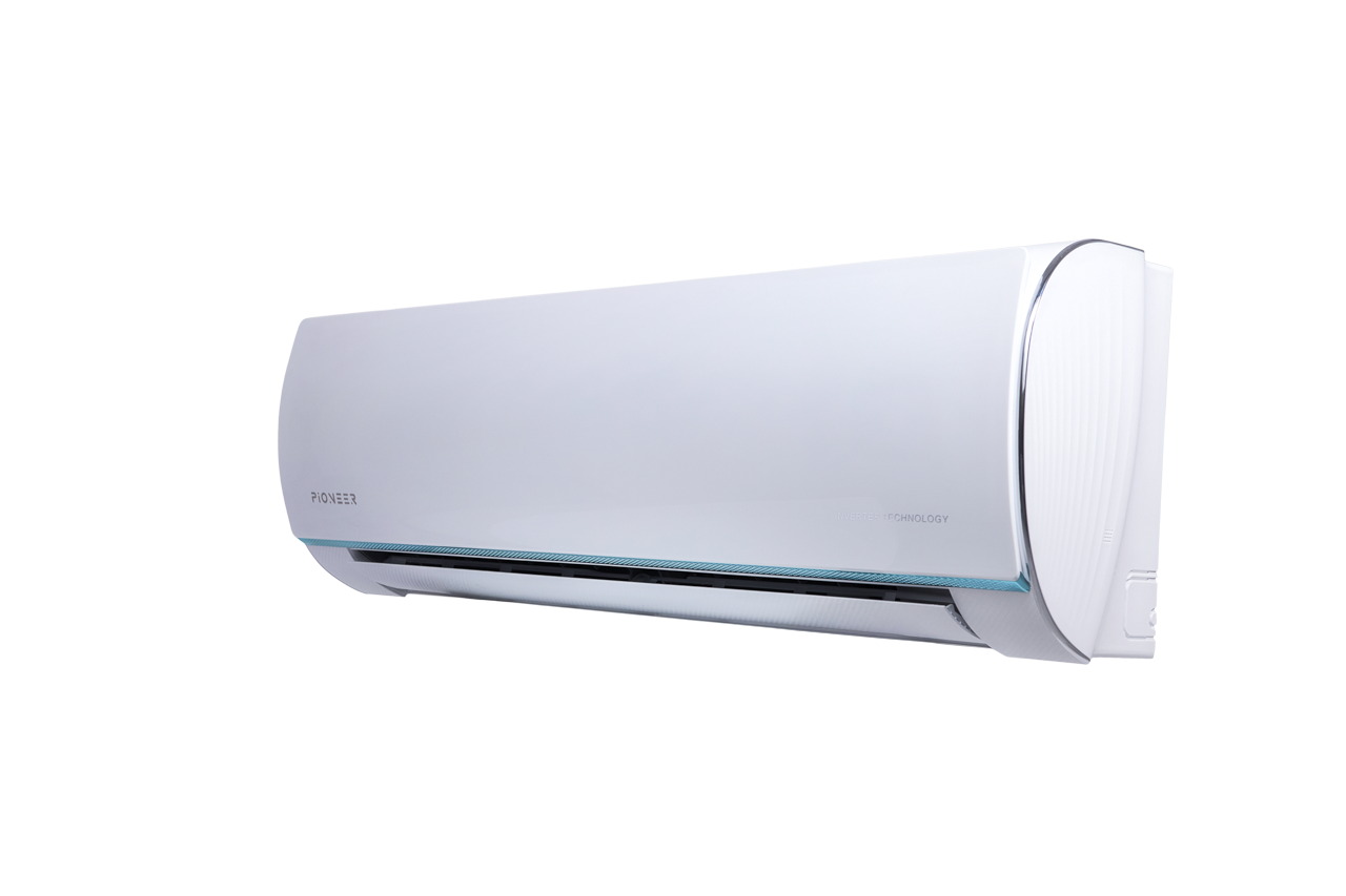 Настенный кондиционер Pioneer ARTIS EXTRA LOW KFRI35XLOW/KORI35XLOW