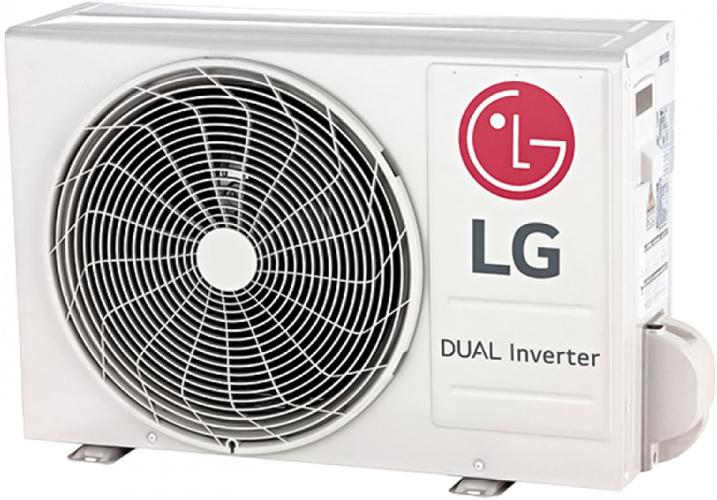 Настенный кондиционер Lg MegaCool P09EP2.NSAR/P09EP2.UA3R