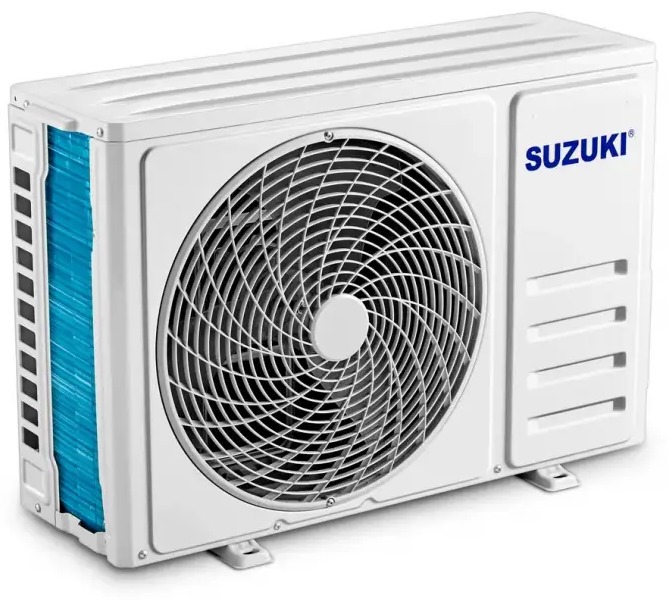 Suzuki  Ultra SUSH-C092BE, фото11
