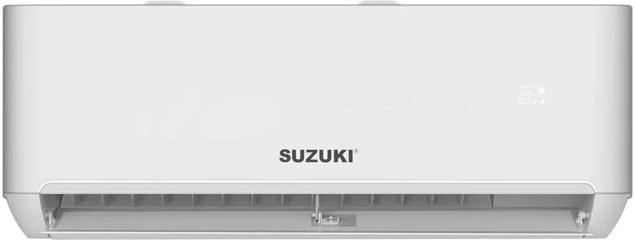 Suzuki  Ultra SUSH-C092BE, фото5