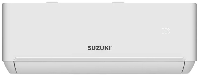Настенный кондиционер Suzuki  Ultra SUSH-C122BE