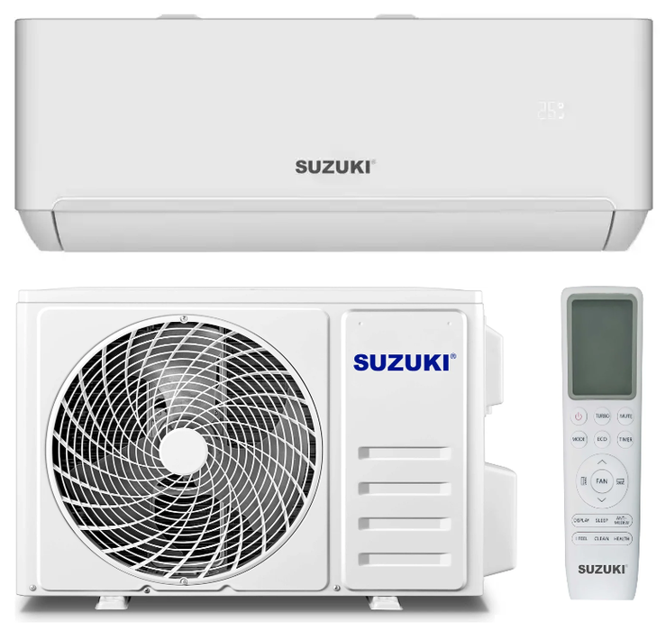 Suzuki  Ultra SUSH-C122BE, фото12
