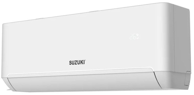 Suzuki  Ultra SUSH-C122BE, фото8