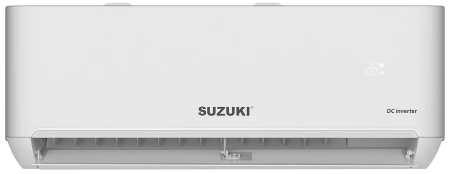 Suzuki  Ultra SUSH-C092DC, фото5