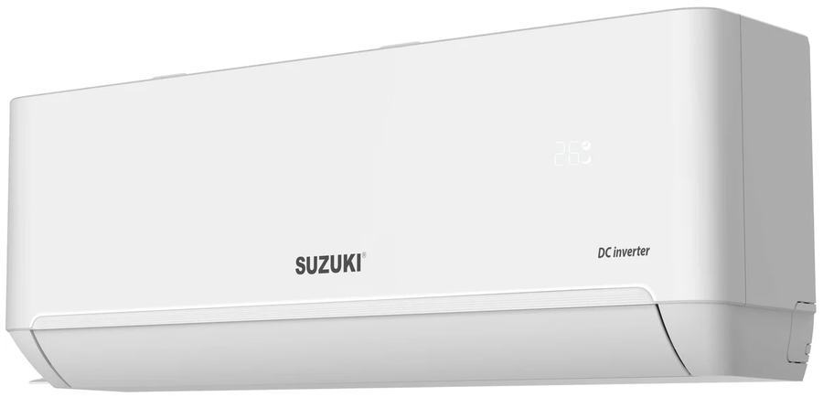 Suzuki  Ultra SUSH-C092DC, фото6