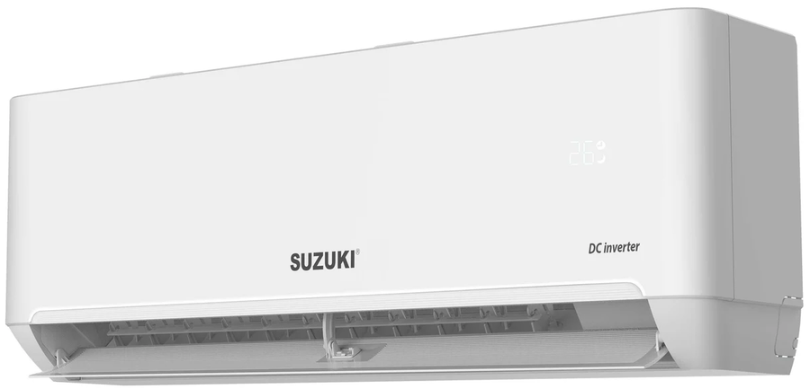 Suzuki  Ultra SUSH-C092DC, фото10